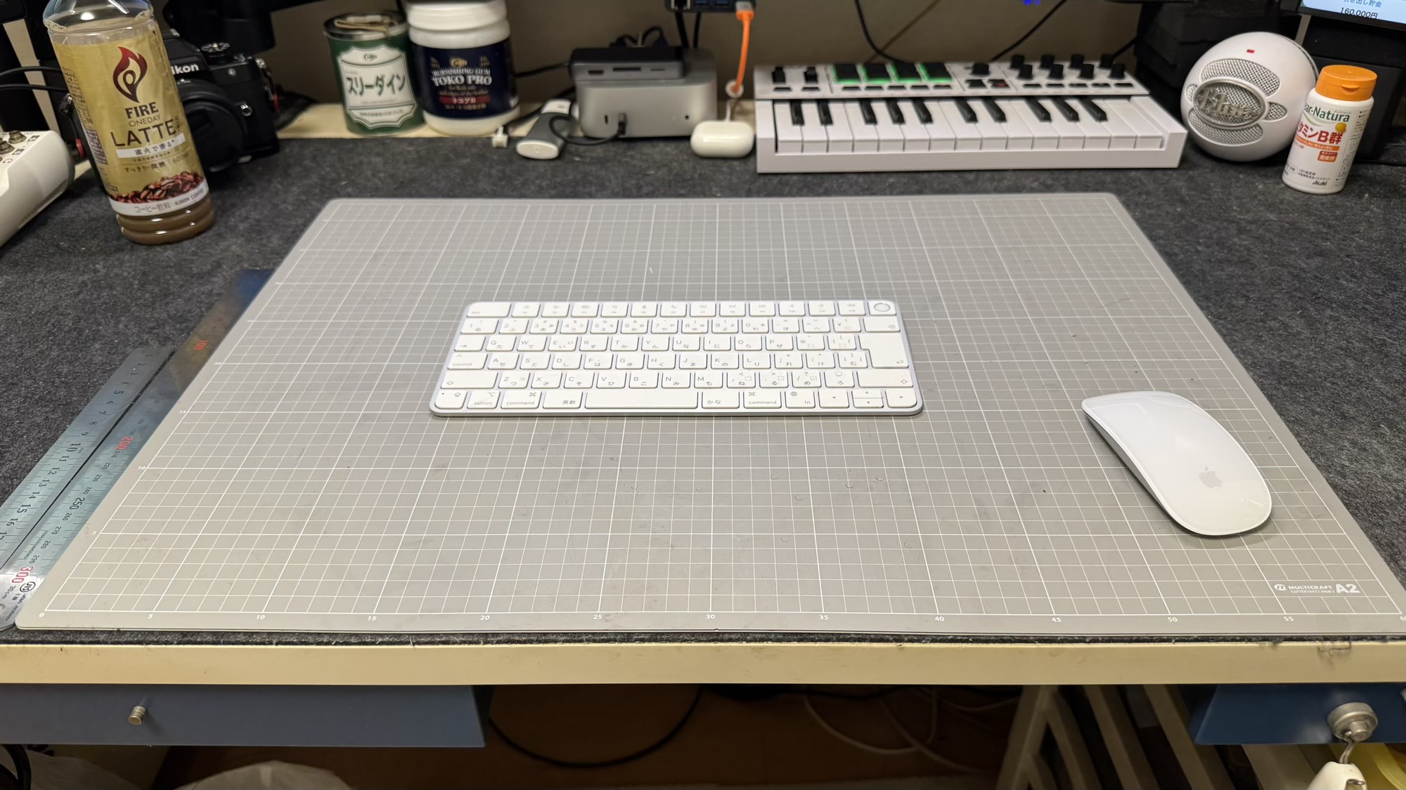 デジタル手仕事 02｜売るための5000文字を手放して、息を吸い直す