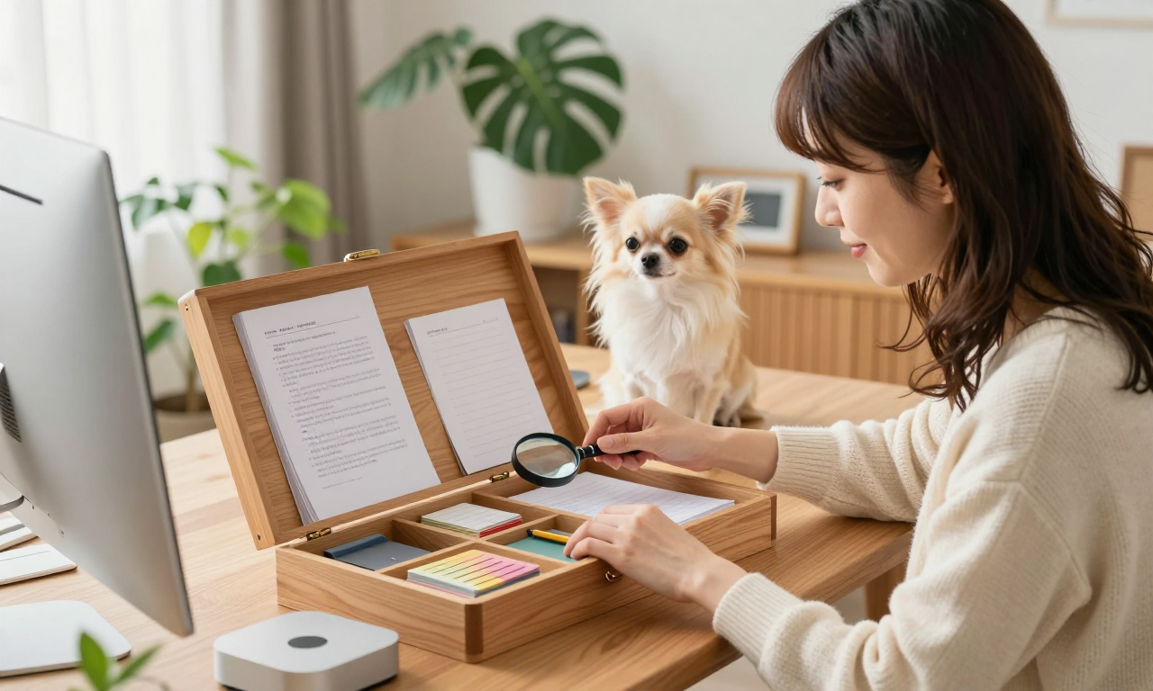 AIモデルごとの役割を考える女性とそらちゃん