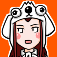 嫁ちゃん