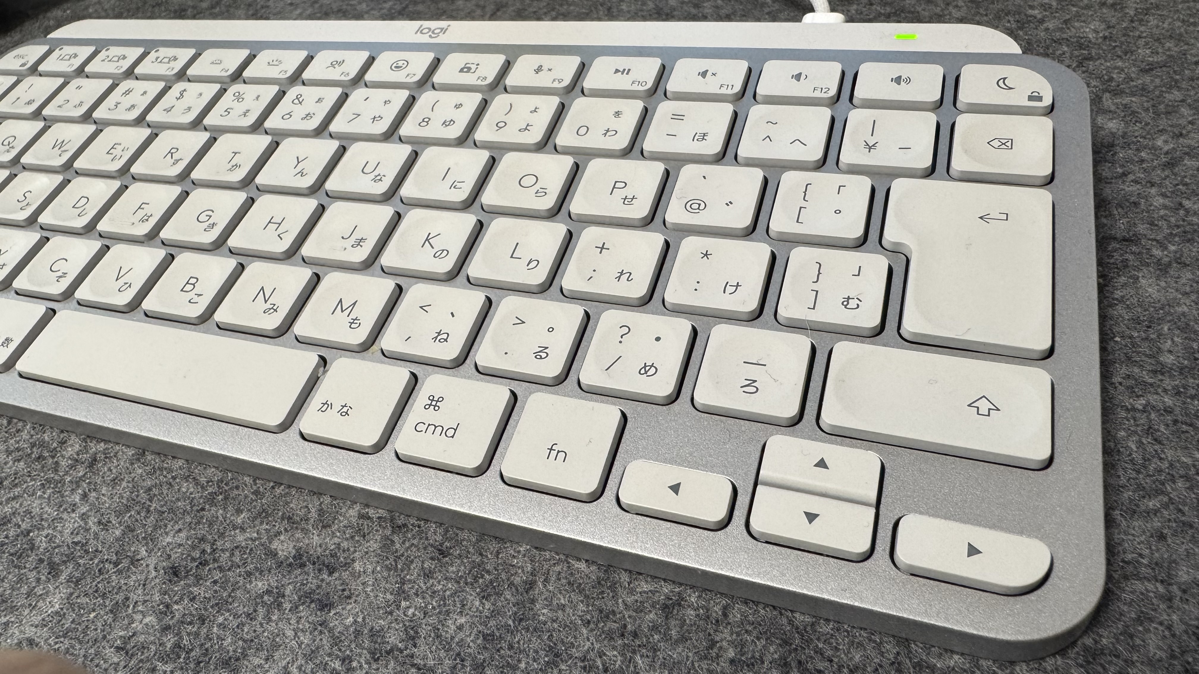 【心の余白】005：レビュー記事を書かなかったガジェットの供養（MX Keys MiniとBlue Snowball）