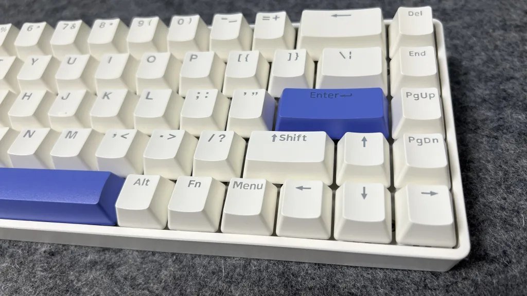 DrunkDeer | 高精度を実現する高性能ゲーミングキーボード
