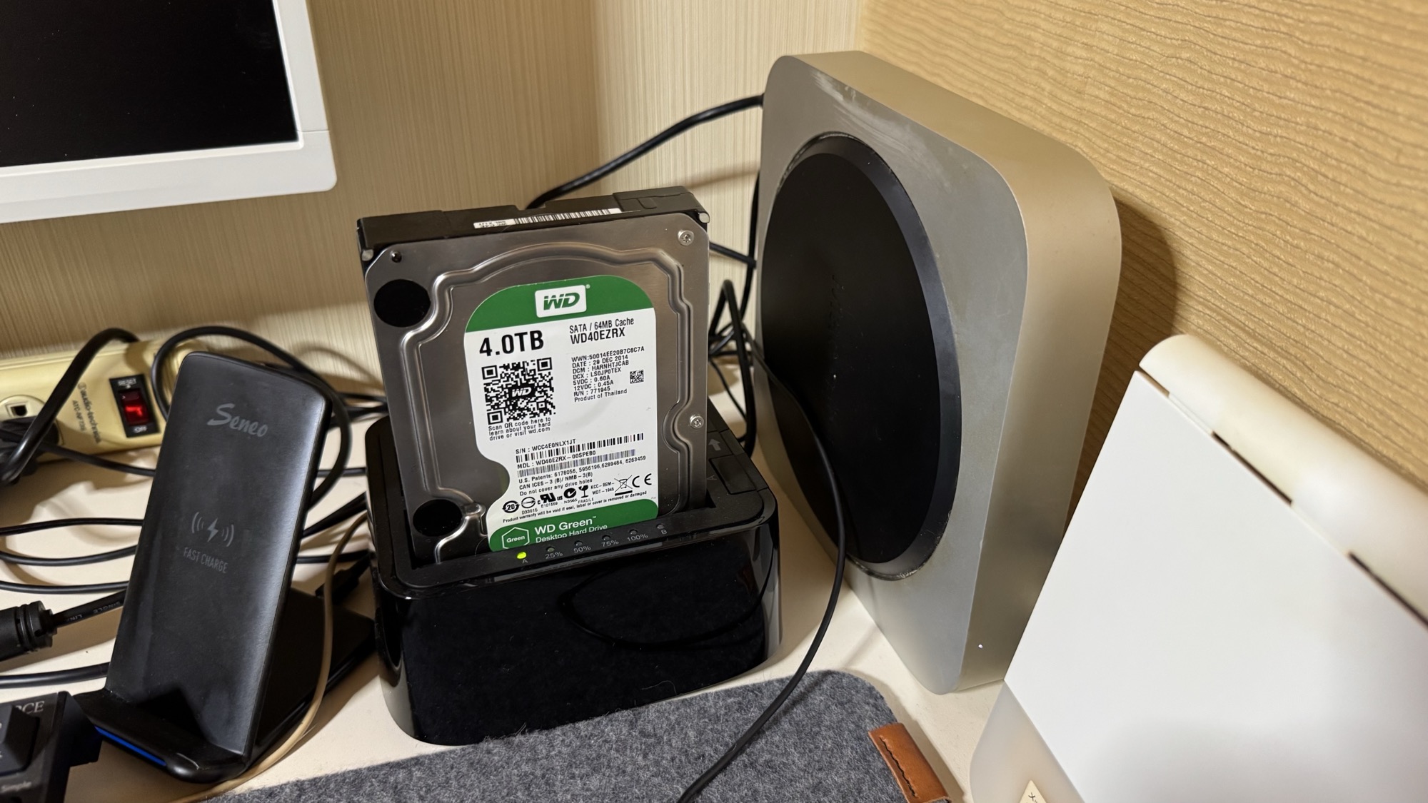 デジタル手仕事 01｜エコシステムから逃れるための、ちっともエコじゃない手間