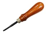 クラフト社 革工具 へりおとし No.1 0.8mm 8421-01
